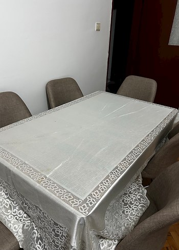 Gardrops ilanı