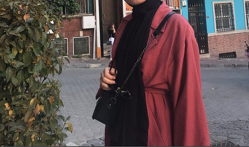 Diğer Kimono