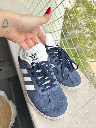 Adidas Gazelle