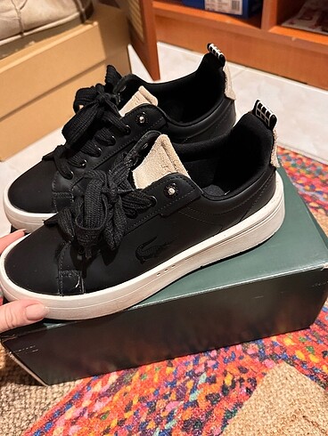 39 Beden Lacoste Sneaker