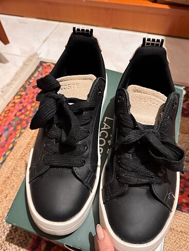 Lacoste Sneaker