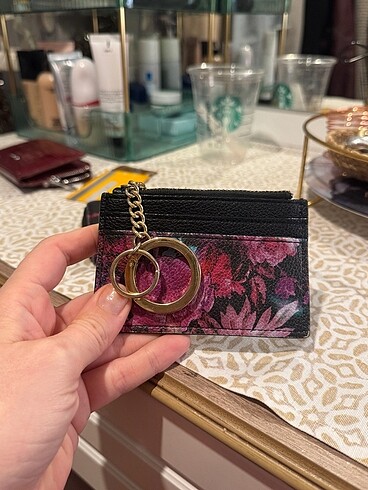 Beden Victoria?s Secret Cüzdan-Kartlık