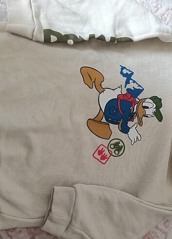 LC Waikiki Kalın sweatshirt