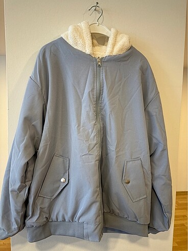 bomber ceket