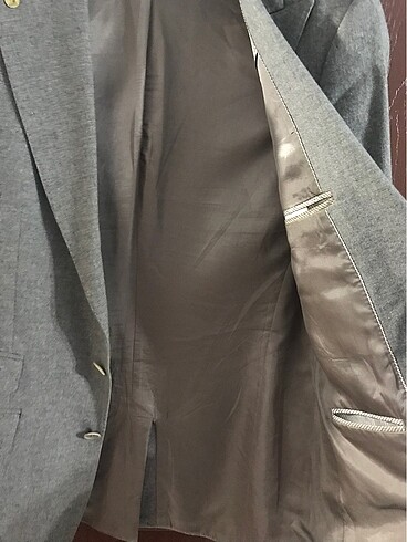 Diğer Özel Dikim Hasır örme Slim Fit Kumaş