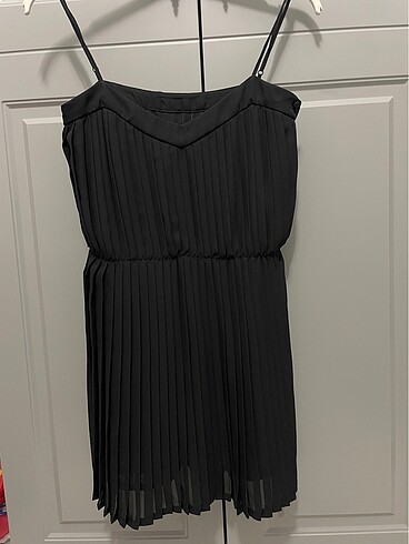 H&M Mini elbise