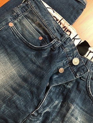 Calvin clein jeans sıfır orjinal