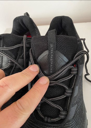 NORTHFACE Erkek Outdoor Spor Ayakkabı - Görsel 3