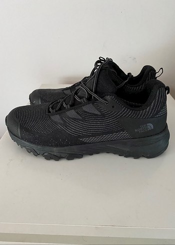 NORTHFACE Erkek Outdoor Spor Ayakkabı - Görsel 4