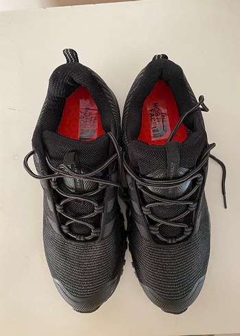 NORTHFACE Erkek Outdoor Spor Ayakkabı - Görsel 2