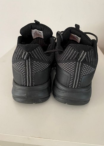 NORTHFACE Erkek Outdoor Spor Ayakkabı - Görsel 6