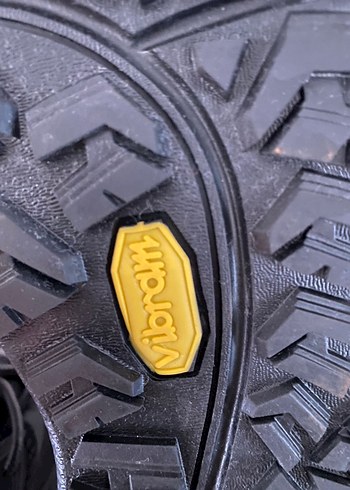 NORTHFACE Erkek Outdoor Spor Ayakkabı - Görsel 8