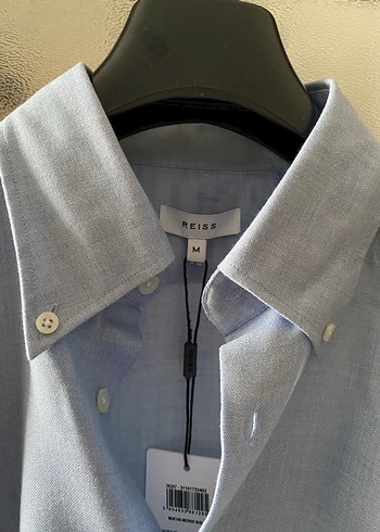REİSS GÖMLEK G:51-52Cm - Görsel 3