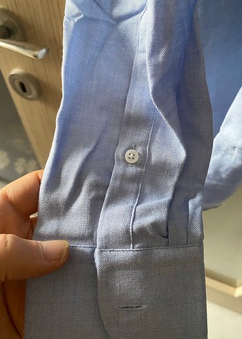 REİSS GÖMLEK G:51-52Cm - Görsel 4