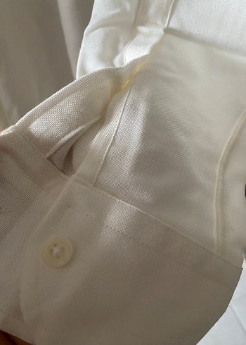 REİSS ERKEK GÖMLEK G:51-51cm - Görsel 5