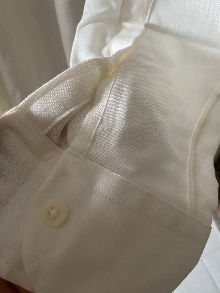 REİSS ERKEK GÖMLEK G:51-51cm - Görsel 5