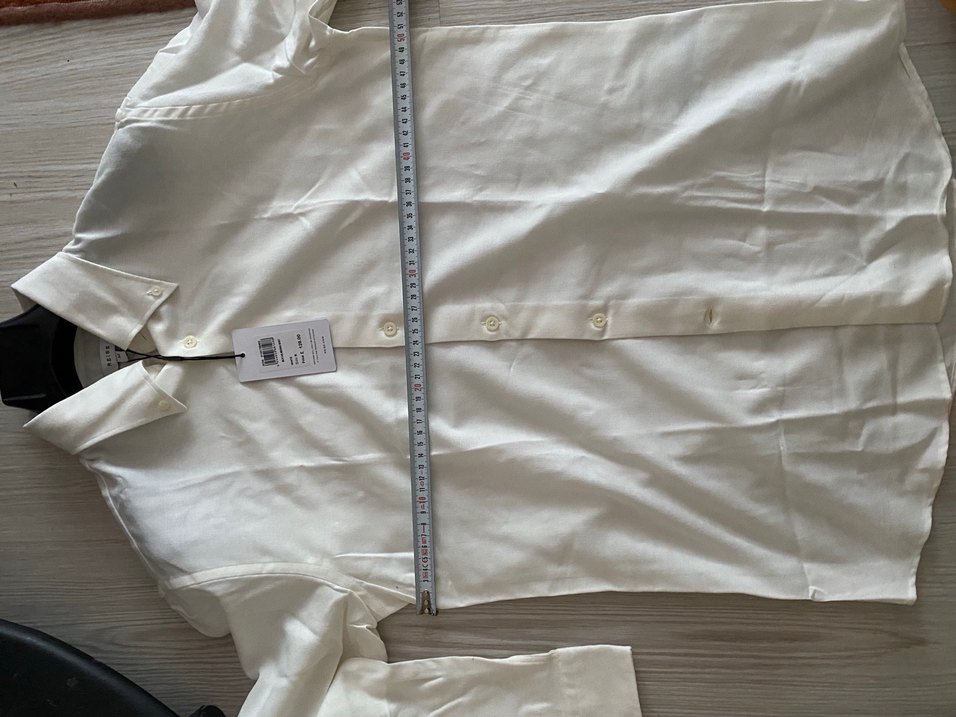 REİSS ERKEK GÖMLEK G:51-51cm - Görsel 3