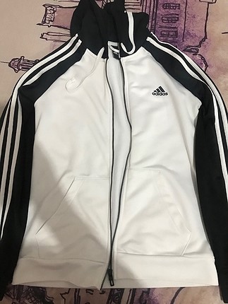 Adidas Eşofman üstlüğü 