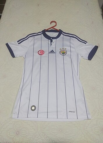 Fenerbahçe 2014 - 2015 Forması