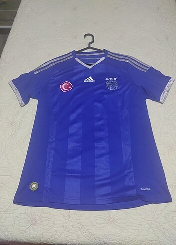 Fenerbahçe 2014 - 2015 Forması