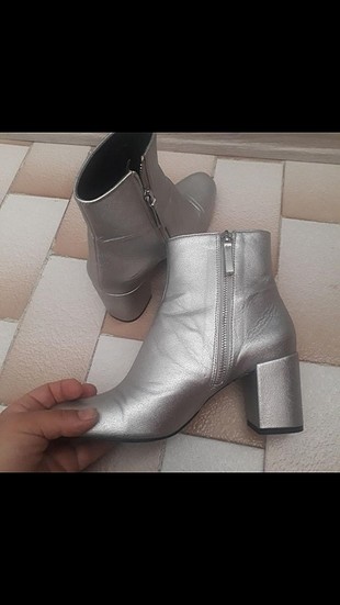 zara ayakkabi