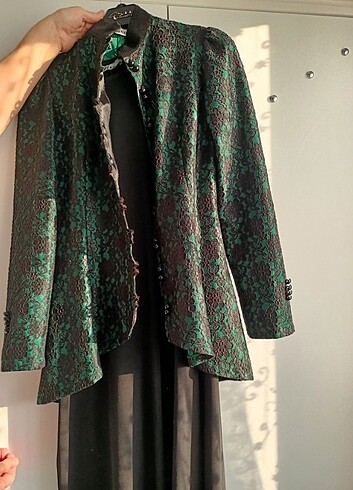 Zara Tesettür Abiye