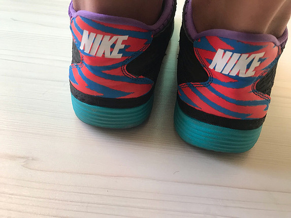 Nike Nike ultra hafif ayakkabı