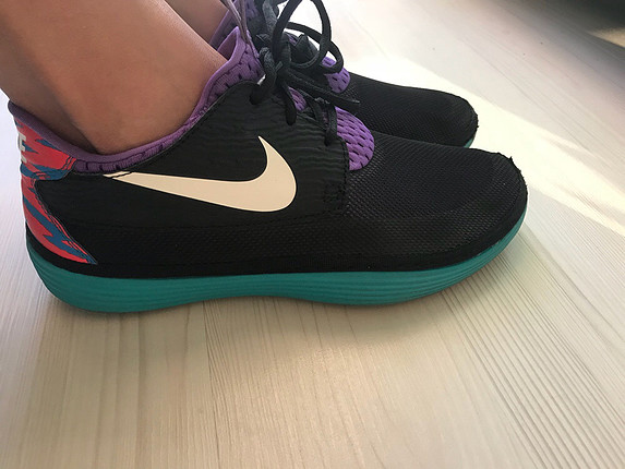 40 Beden Nike ultra hafif ayakkabı