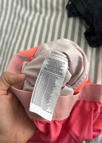 Nike şort - Görsel 6