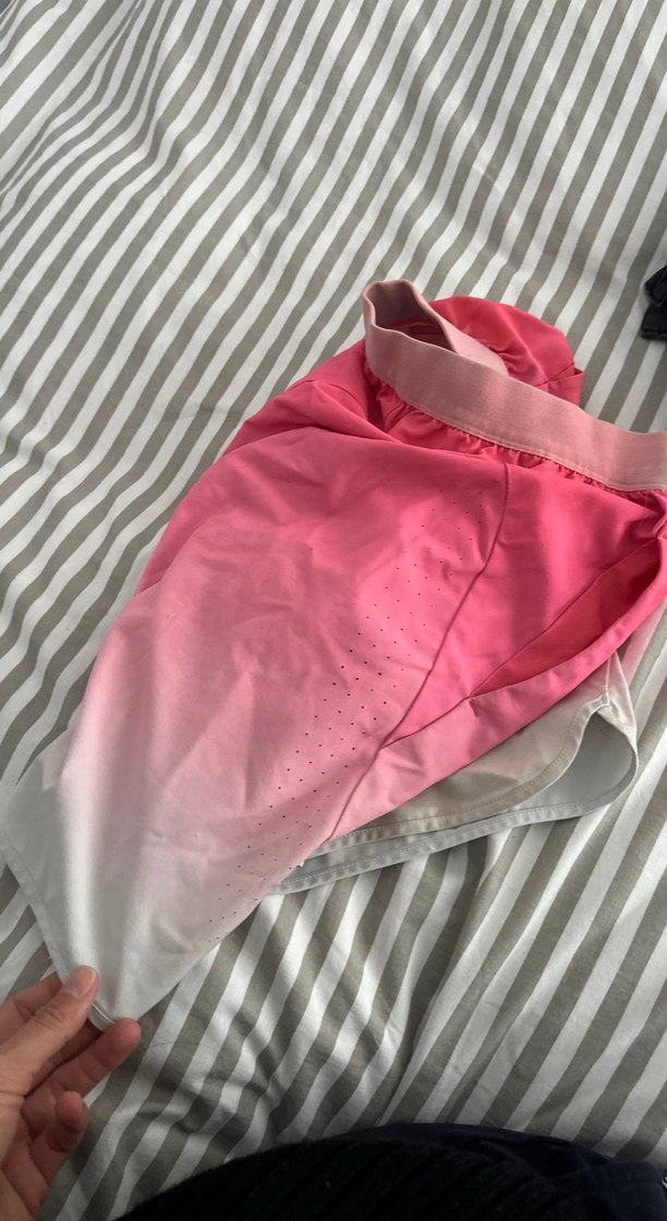 Nike şort - Görsel 5