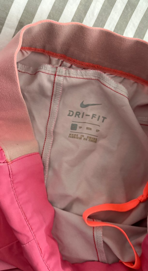 Nike şort - Görsel 4