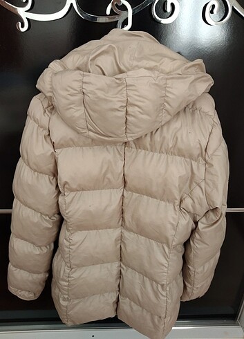 Zara Kız çocuk mont