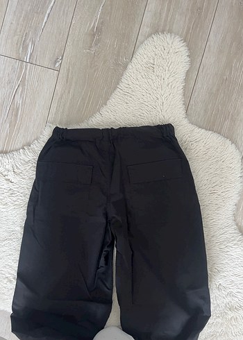 Berkhsa  pantolon - Görsel 5