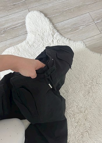 Berkhsa  pantolon - Görsel 9