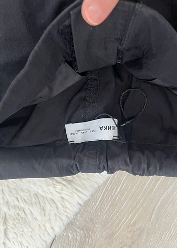 Berkhsa  pantolon - Görsel 3