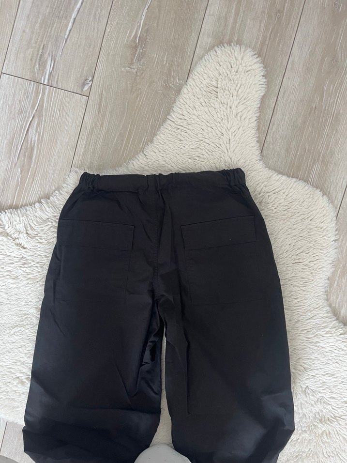 Berkhsa  pantolon - Görsel 5