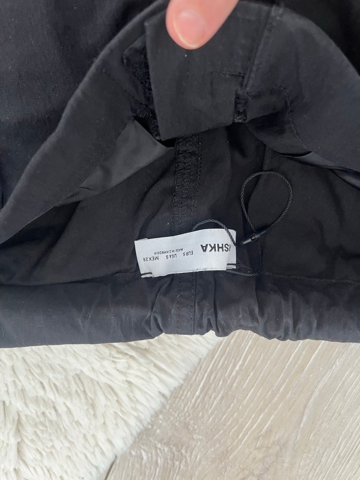 Berkhsa  pantolon - Görsel 3