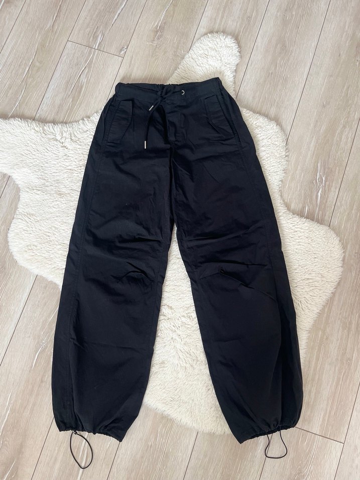 Berkhsa  pantolon - Görsel 2