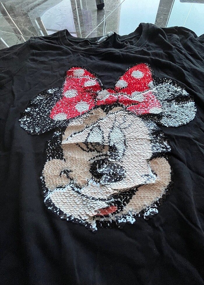 İki adet tişört - Görsel 2