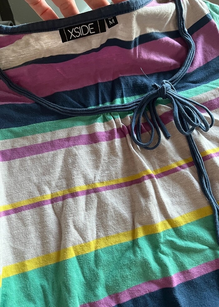 İki adet tişört - Görsel 3