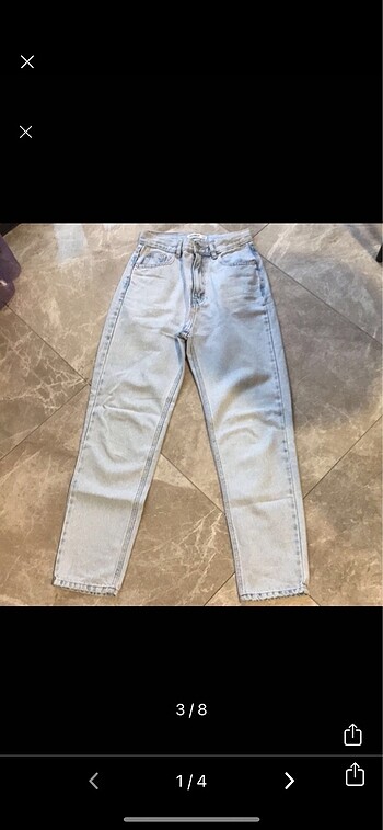 PULL&BEAR jeans