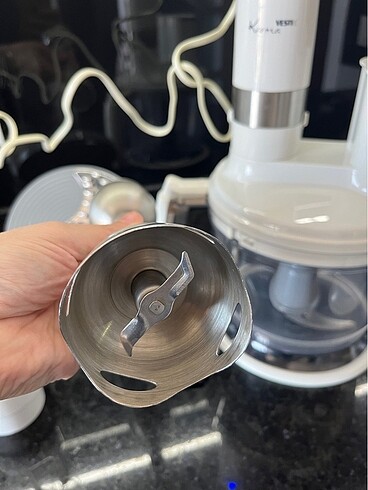 Beden Renk Vestel krema blender seti