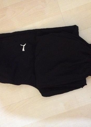 xs Beden puma eşofman