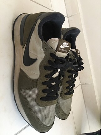 Nike ayakkabı