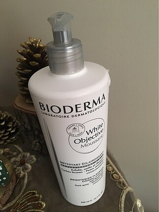 Bioderma white objective