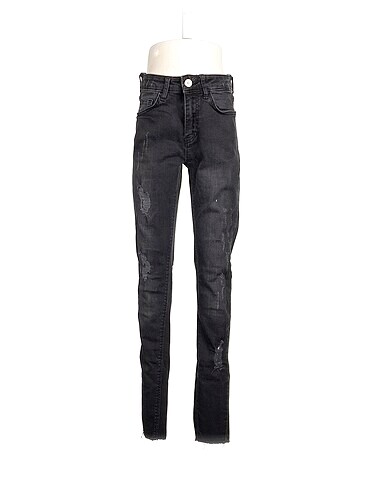 Benetton Skinny %70 İndirimli.