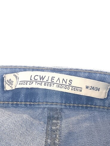26 Beden çeşitli Renk LC Waikiki Skinny %70 İndirimli.