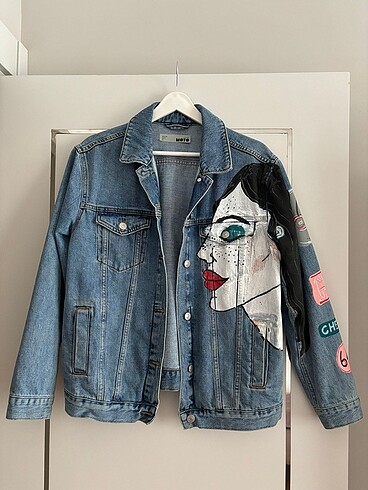 TOPSHOP KOT CEKET