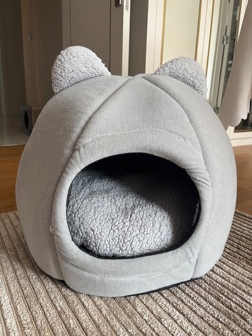 kedi yatağı