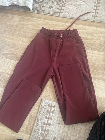 Bordo pantolon
